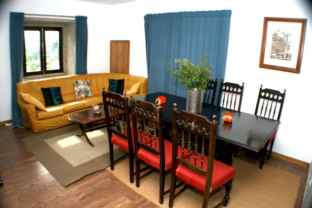 Dias House Konuk evi Viana do Castelo Dış mekan fotoğraf
