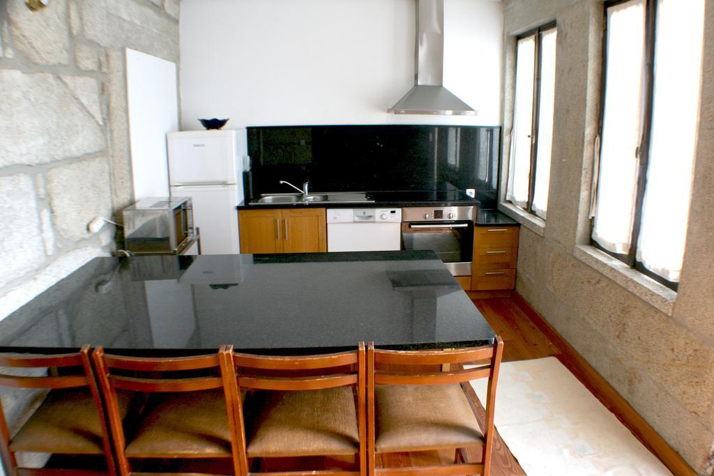 Dias House Konuk evi Viana do Castelo Dış mekan fotoğraf