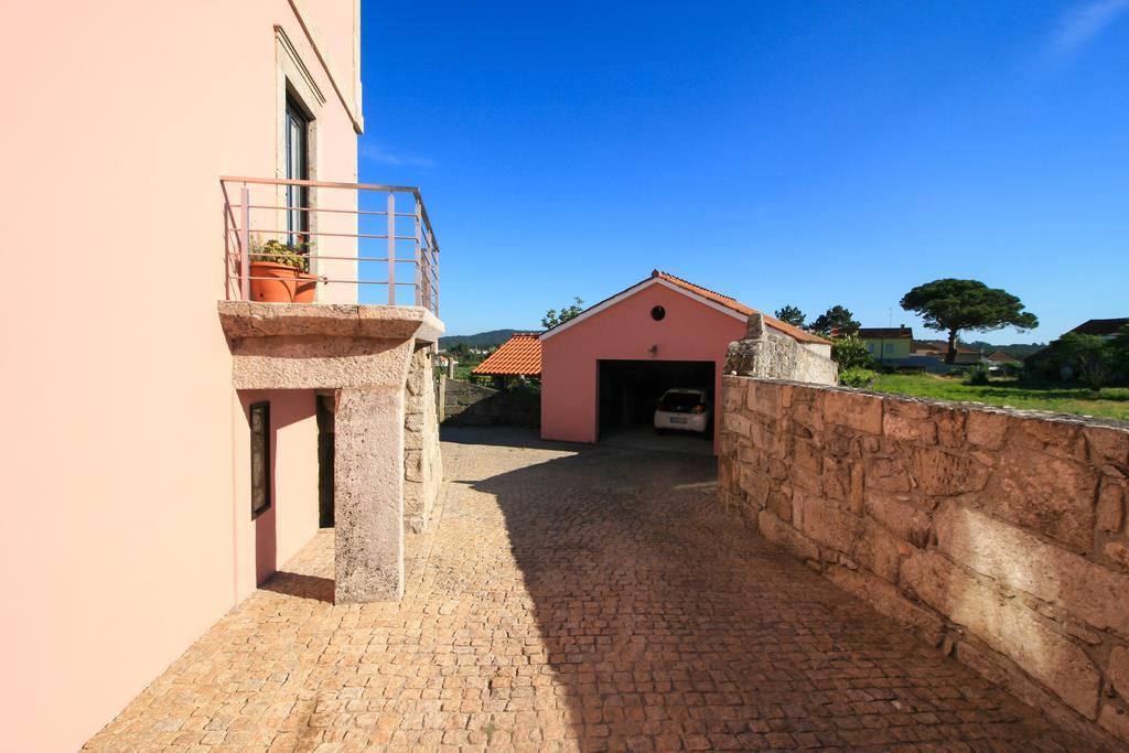 Dias House Konuk evi Viana do Castelo Dış mekan fotoğraf