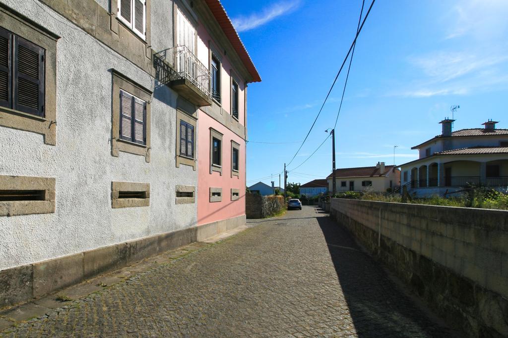Dias House Konuk evi Viana do Castelo Dış mekan fotoğraf