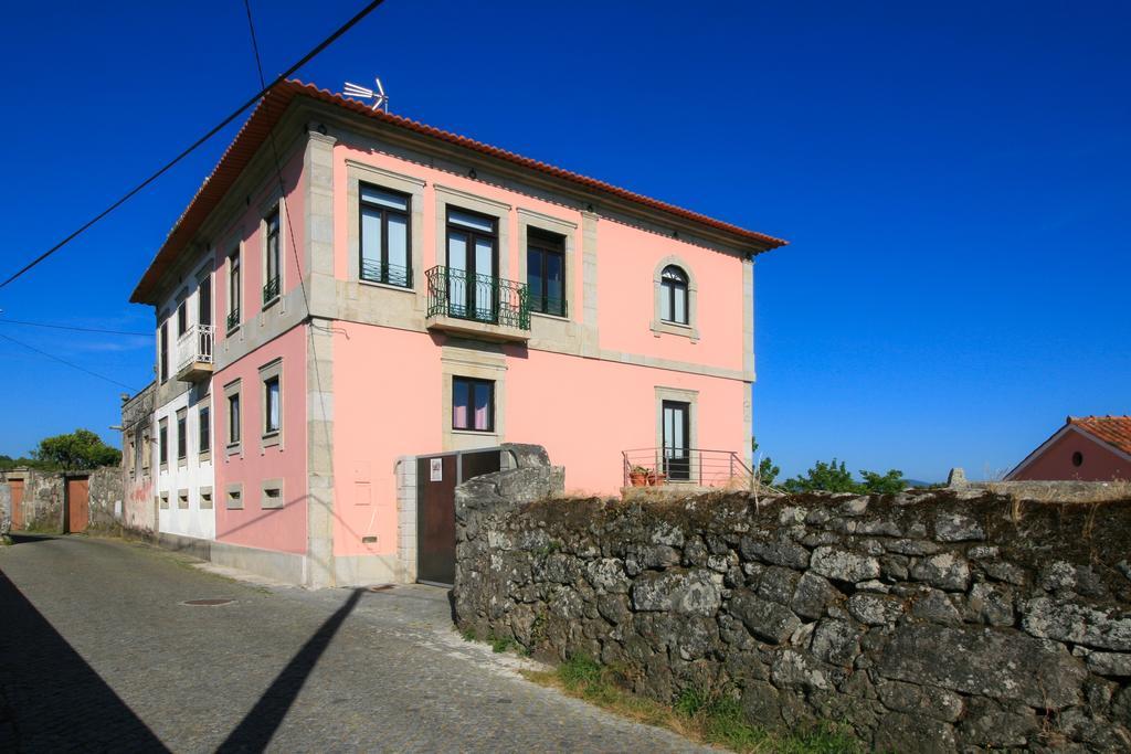 Dias House Konuk evi Viana do Castelo Dış mekan fotoğraf