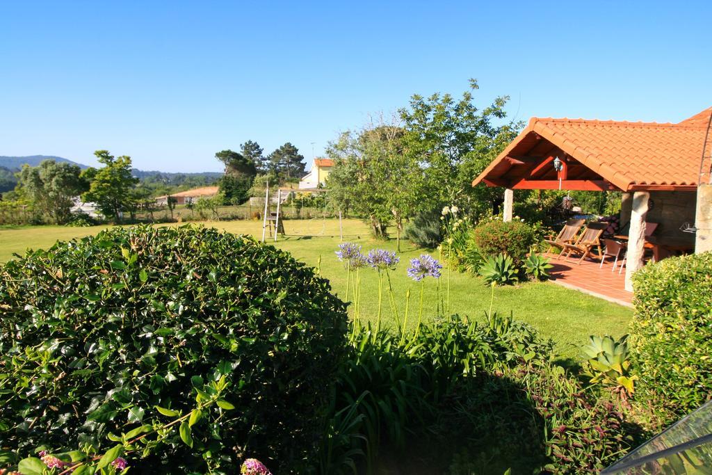 Dias House Konuk evi Viana do Castelo Dış mekan fotoğraf