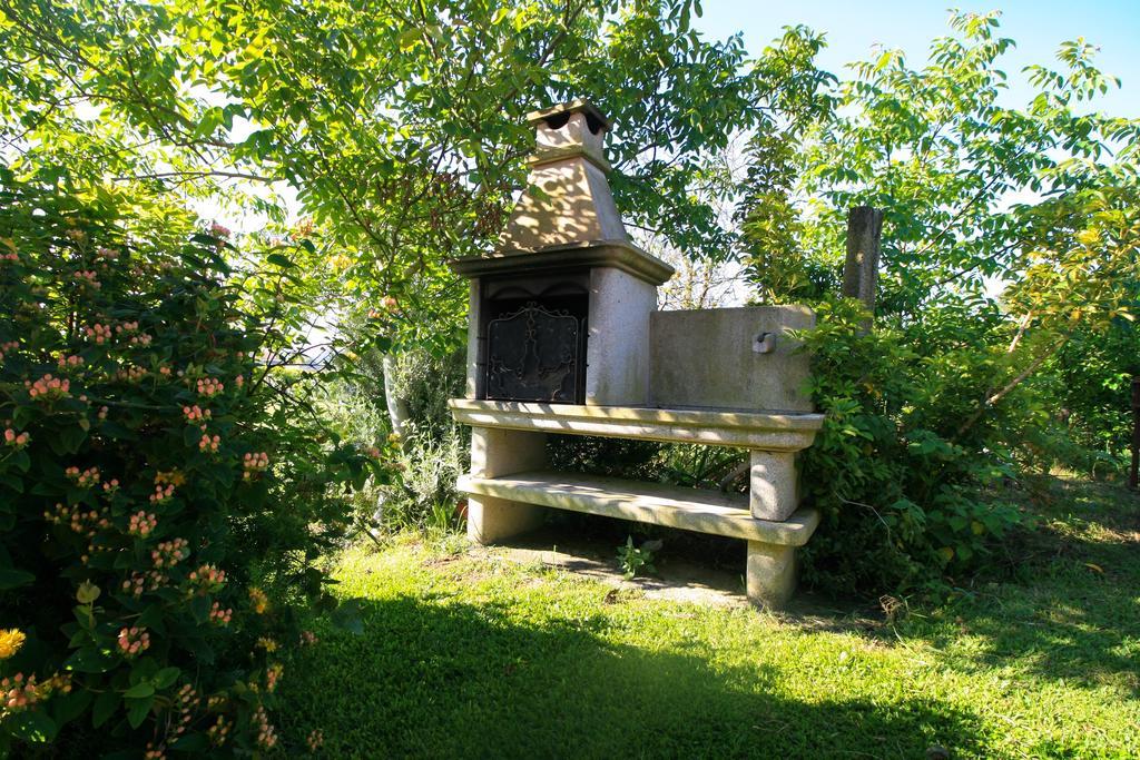 Dias House Konuk evi Viana do Castelo Dış mekan fotoğraf