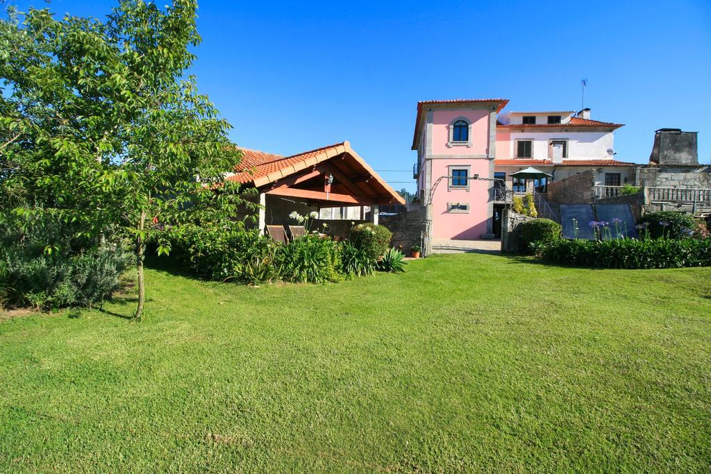 Dias House Konuk evi Viana do Castelo Dış mekan fotoğraf