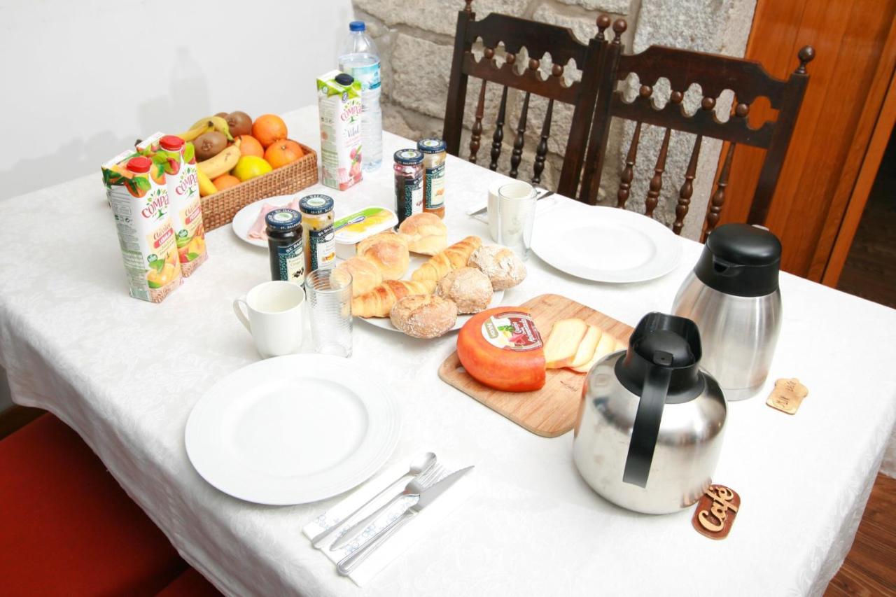 Dias House Konuk evi Viana do Castelo Dış mekan fotoğraf