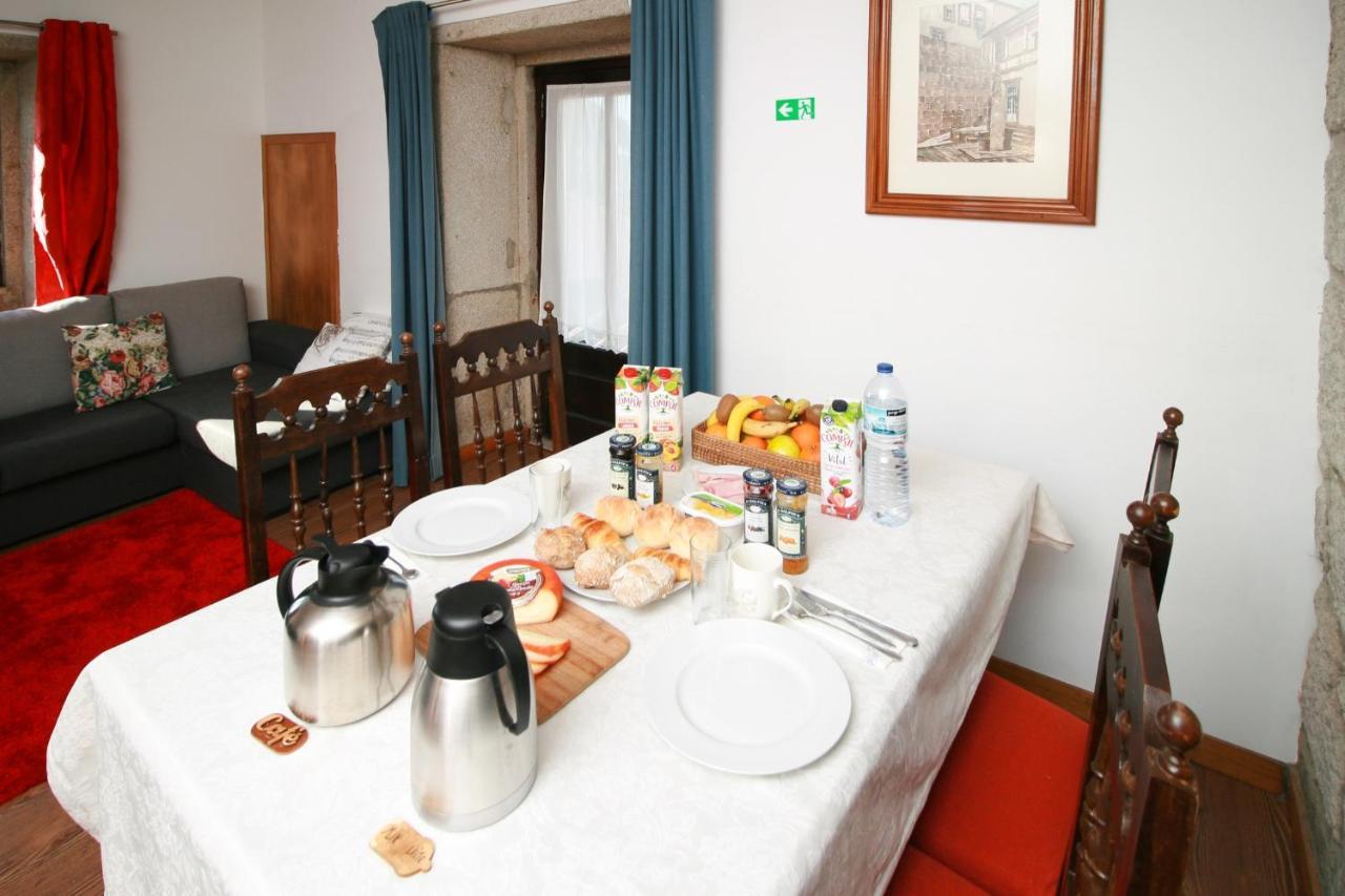 Dias House Konuk evi Viana do Castelo Dış mekan fotoğraf