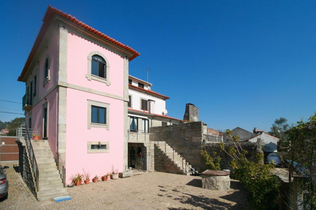 Dias House Konuk evi Viana do Castelo Dış mekan fotoğraf