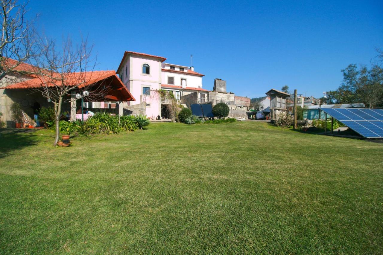 Dias House Konuk evi Viana do Castelo Dış mekan fotoğraf