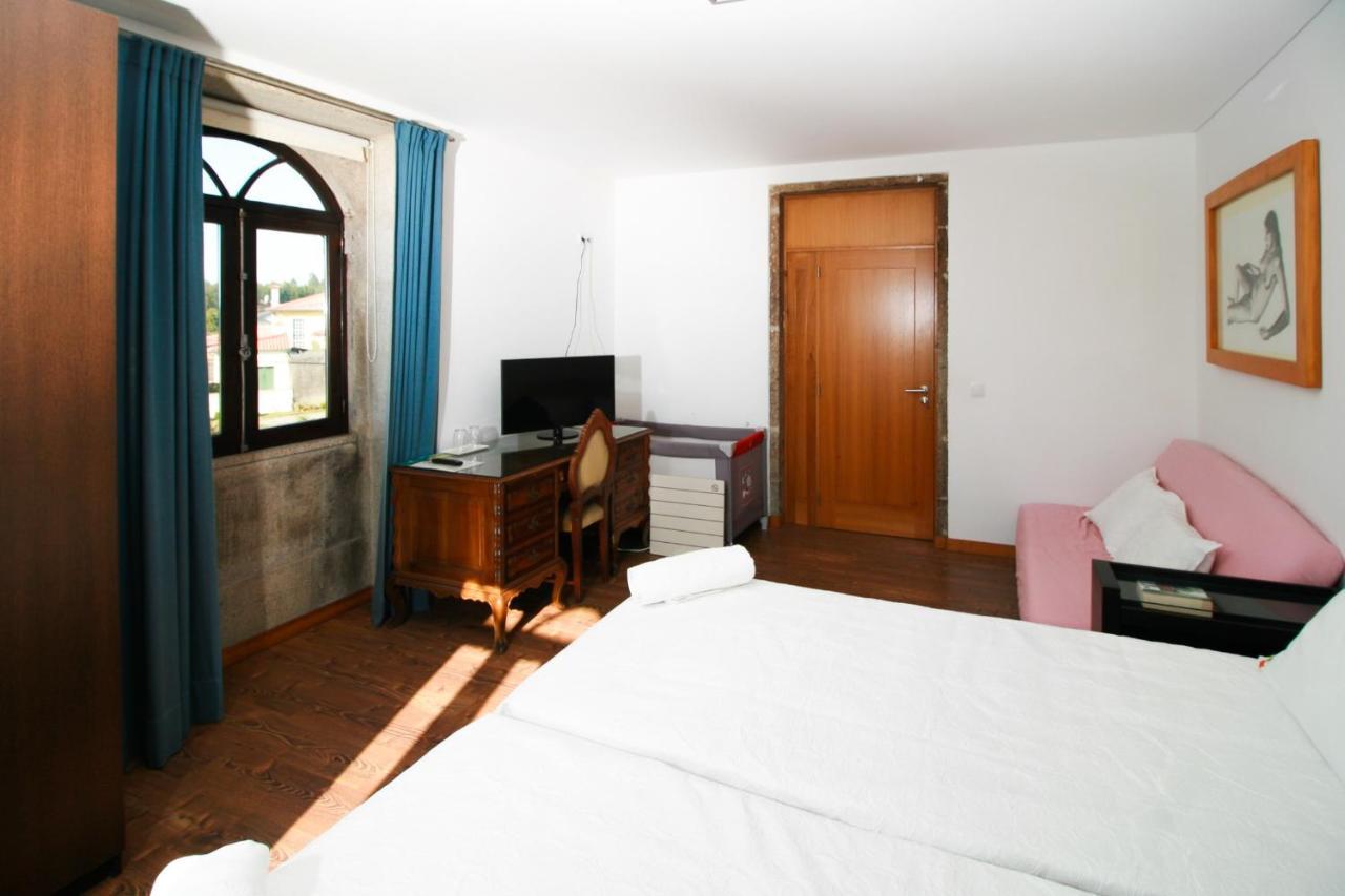 Dias House Konuk evi Viana do Castelo Dış mekan fotoğraf