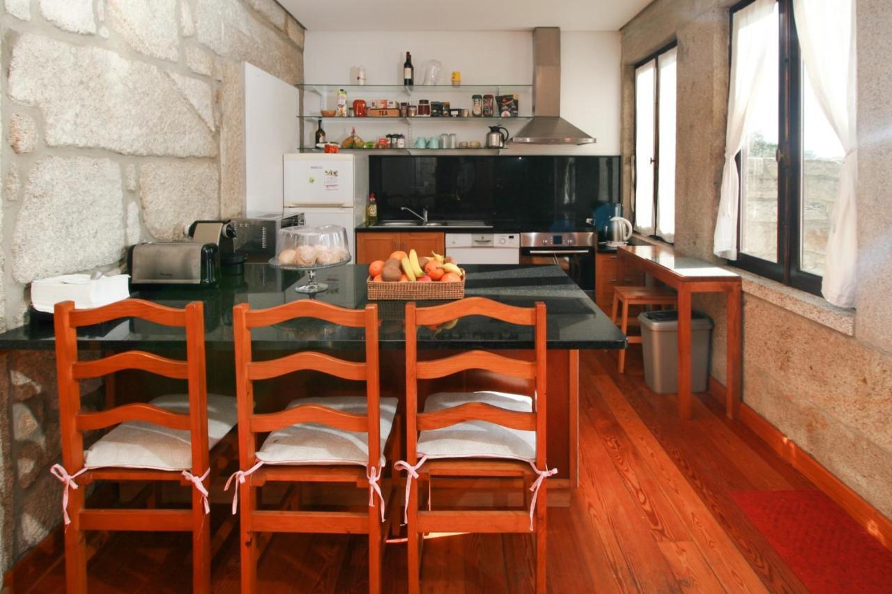 Dias House Konuk evi Viana do Castelo Dış mekan fotoğraf
