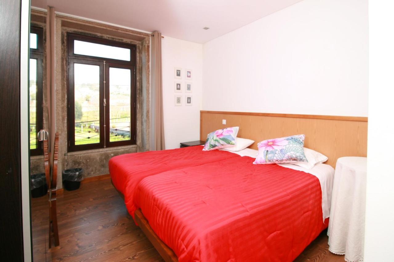 Dias House Konuk evi Viana do Castelo Dış mekan fotoğraf