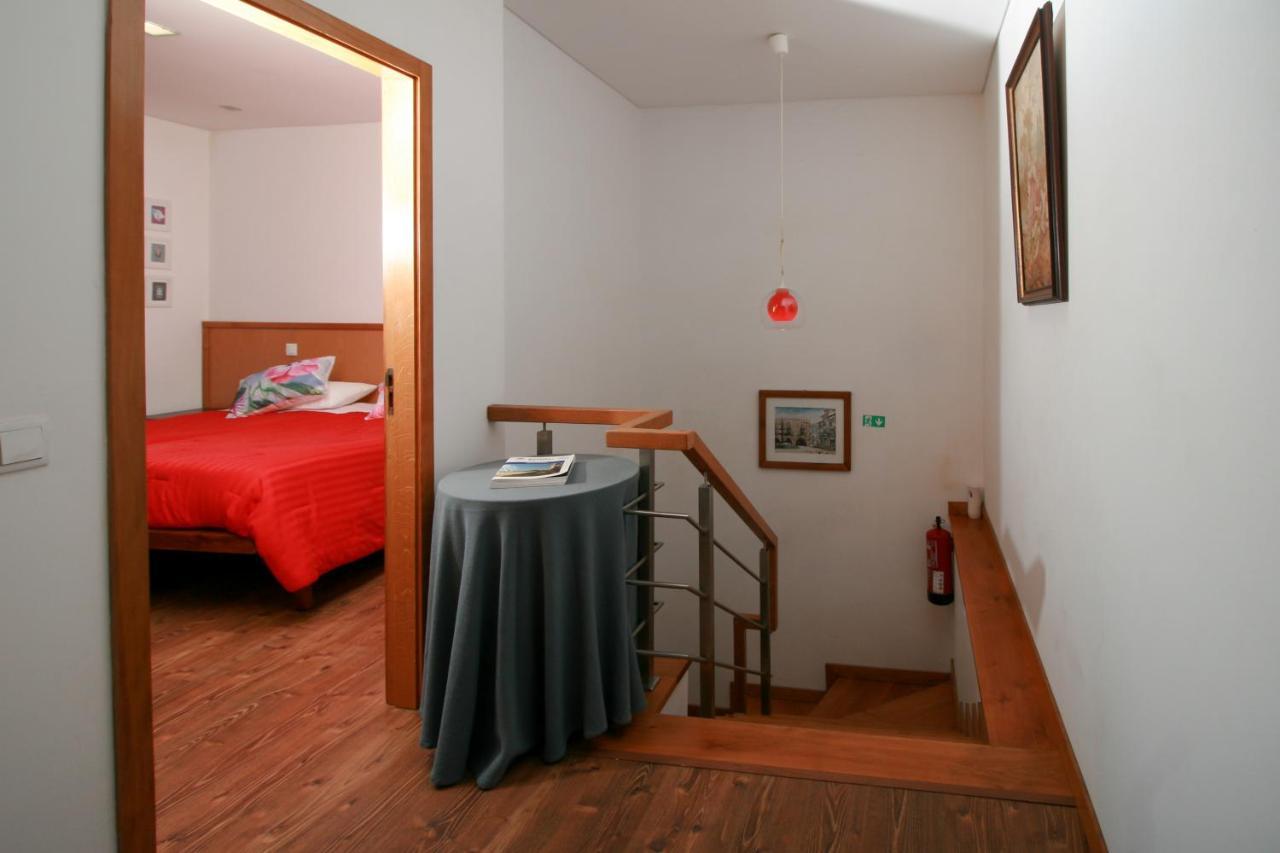 Dias House Konuk evi Viana do Castelo Dış mekan fotoğraf